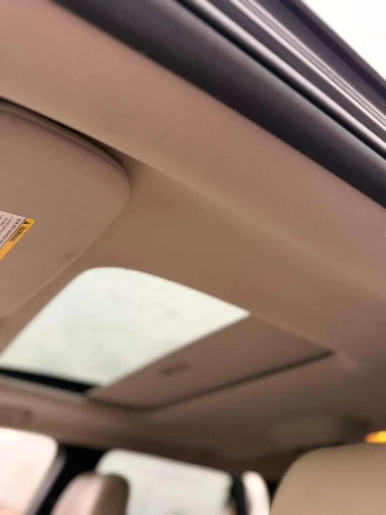 Dodge Durango 2014 – Vista motor